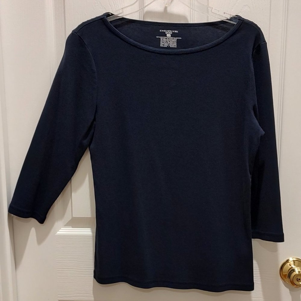 Jones NY top